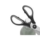 WMF Touch Küchenschere, 21 cm, Schwarz, UVP: 12,99 Euro