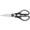 WMF Touch Küchenschere, 21 cm, Schwarz, UVP: 12,99 Euro