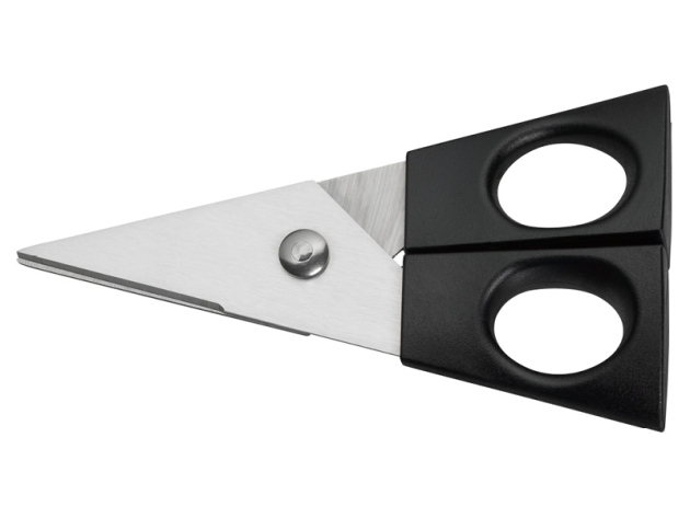 WMF Kräuterschere, 13cm, UVP: 12,99 Euro