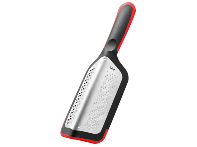 SILIT Reibe GrateCut 2-in-1; UVP: 27,99 Euro