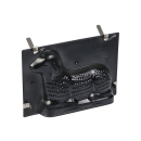 KAISER Backform Lamm 3-D mit Metallklammer, 0,7 l, UVP:...