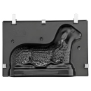 KAISER Backform Lamm 3-D mit Metallklammer, 0,7 l, UVP:...