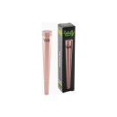 Weezy Aluminium Pfeife mit CTIP Aktivkohlefilter und...