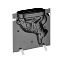 KAISER Backform Osterhase 3-D, UVP: 14,99 Euro