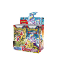 Pokémon - Booster - Karmesin & Purpur