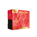 Pok&eacute;mon - Top-Trainer Box - Karmesin &amp; Purpur...