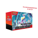 Pokémon - Build & Battle Stadium - Karmesin & Purpur 01