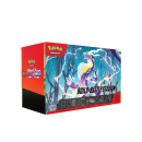 Pokémon - Build & Battle Stadium - Karmesin & Purpur 01