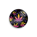 Aschenbecher "Leaves 37 4/4" aus...