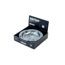 Aschenbecher "Dick Pattern" aus Metall,...