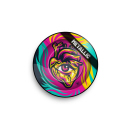 Aschenbecher "Hearts 3/4" aus Metall,...