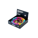 Aschenbecher "Hearts 3/4" aus Metall, &Oslash;...