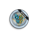 Aschenbecher "Geometrical Animals" aus...