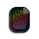 Metall Drehunterlage "Clipper Gradient Metallic...