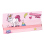 Choosypapers King Size Slim "Puking Unicorn", 108x44mm, 25 Hefte je 32 Blatt