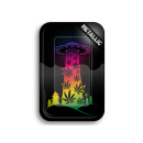 Metall Drehunterlage "420 UFO Gradient...