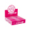 Choosypapers King Size Slim "50 Shades of Pink", 108x44mm, 25 Hefte je 32 Blatt