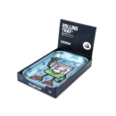 Metall Drehunterlage "420 Characters 2/4...