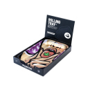 Metall Drehunterlage "420 GIRL 1/4 Metallic",...