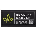 Healthygarden "Black &amp; White" Ultra Thin,...
