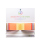Healthygarden "Rainbow" Ultra Thin, Long Size; 20 Hefte je 32 Paper + 32 Tips