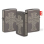 Zippo Feuerzeug - Celtic Cross 360°
