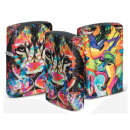 Zippo Feuerzeug - Lion Design 540°