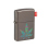 Zippo Feuerzeug - Funky Cannabis Design