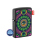Zippo Feuerzeug - Cannabis Pattern Design