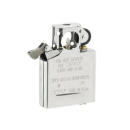 Zippo Pfeifen-Einsatz Chrome