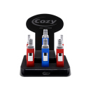 USB-Feuerzeug "Spark " 6er Display