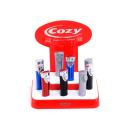 Storm Lighters "Maritimee Exclusive" Blue Jet...