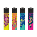 Clipper Large LAVA ANIMALS, 48er Display