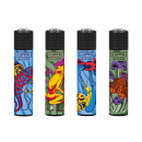 Clipper Large MUSHROOM ANIMALS, 48er Display