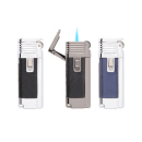 Sturmfeuerzeuge "Atlanta" Jet-flame, 9er Display