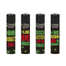 Clipper Large BUBATZ, 48er Display