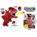 Jurassic Dino Shooter; versch. Farben; 12er Pack