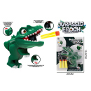 Jurassic Dino Shooter; versch. Farben; 12er Pack
