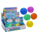 Wasserbomben Silikon, versch. Farben; 12er Display