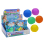 Wasserbomben Silikon, versch. Farben; 12er Display