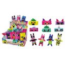 Plüsch Flutschi Funky, ca.15-20 x 6 cm; versch....