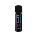 5EL Pod2Go - Berry Mint (Beere, Minze) - E-Shisha - 16mg...