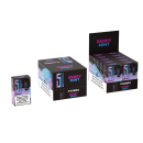 5EL Pod2Go - Berry Mint (Beere, Minze) - E-Shisha - 16mg...