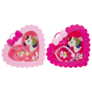 Schmuckset - Einhorn Schmuck- 12er Display