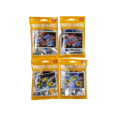 Bl&ouml;cker - Raumschiffe - 48er Display