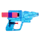 Wasserpistole - bunt - 2er Set