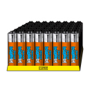 Clipper Large LA MOTA SEEDS, 48er Display