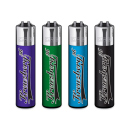 Clipper Large KREUZBERG 36 SWOSH, 48er Display