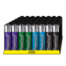 Clipper Large KREUZBERG 36 SWOSH, 48er Display