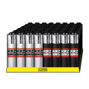 Clipper Large KRZBRG, 48er Display